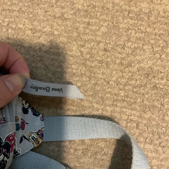 Disney Vera Bradley Belt Bag Family Fun - Picture 4 of 5